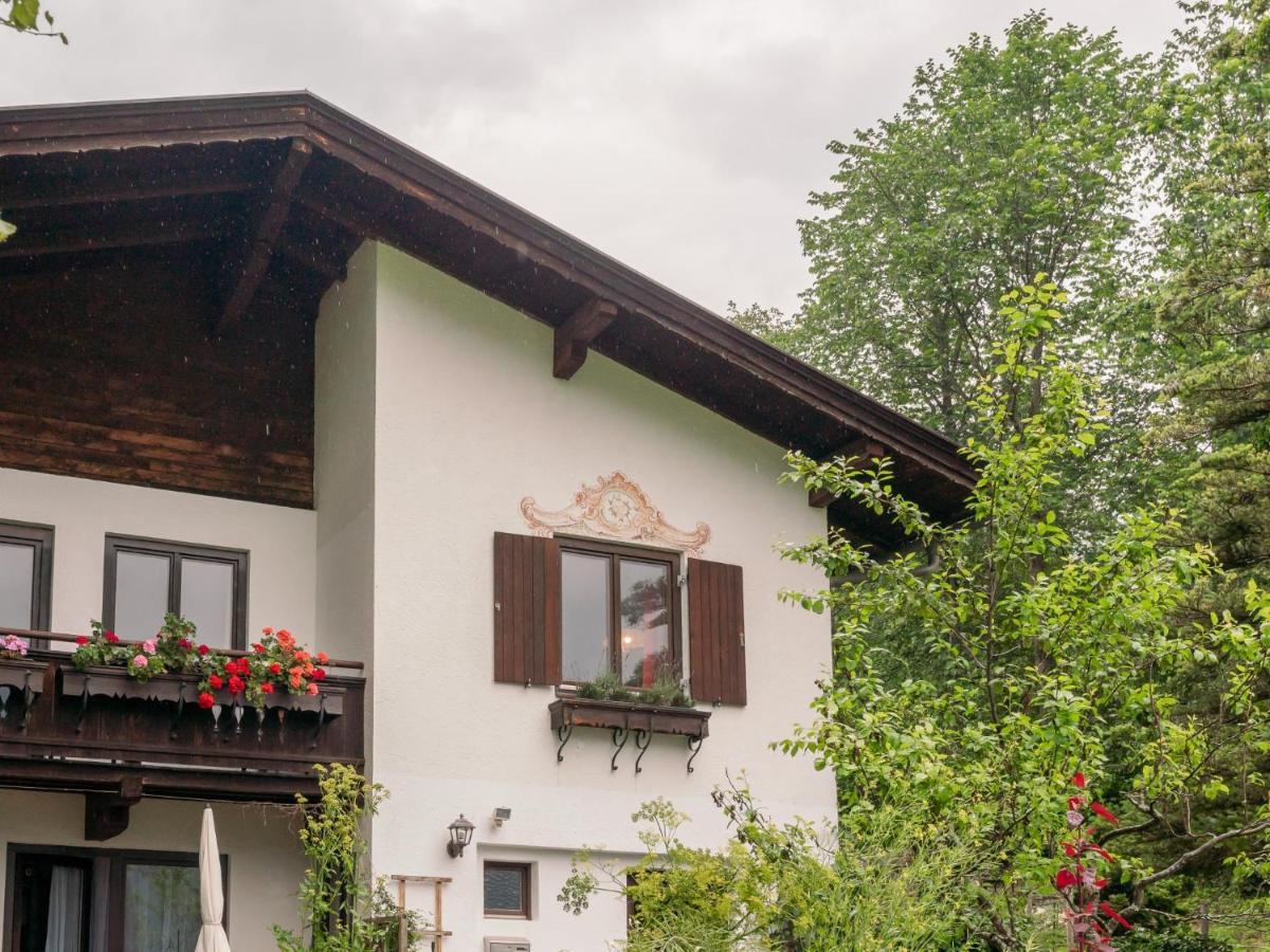 Katharina Brixen im Thale Exterior foto